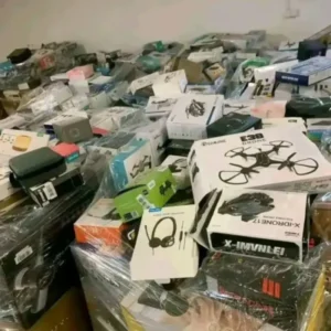 Mixed Electronics Pallet Wholesale