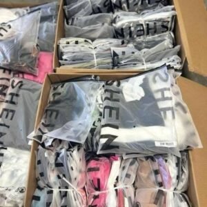 Shein Clothes Pallet