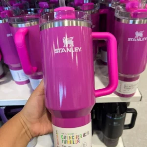 Stanley Cups Wholesale – pallets