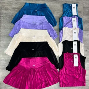 Alo Yoga Clothing Pallets