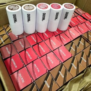 Makeup by Mario Cosmetics – Wholesale Liquidation Pallet