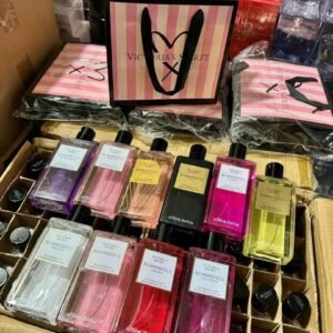 Wholesale Authentic Normal Size luxury perfume pallet